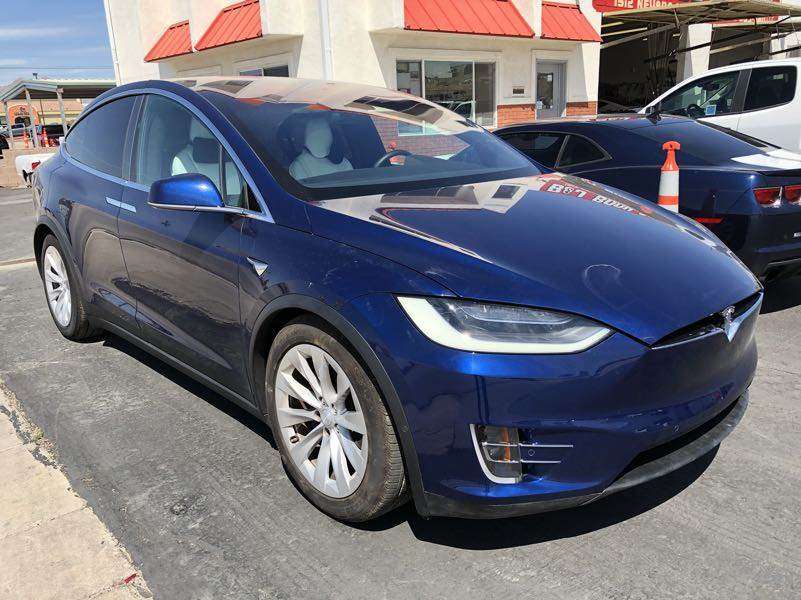 B & J Body Shop | 1512 Boulder City Parkway, Boulder City, NV 89005, USA | Phone: (702) 293-1140