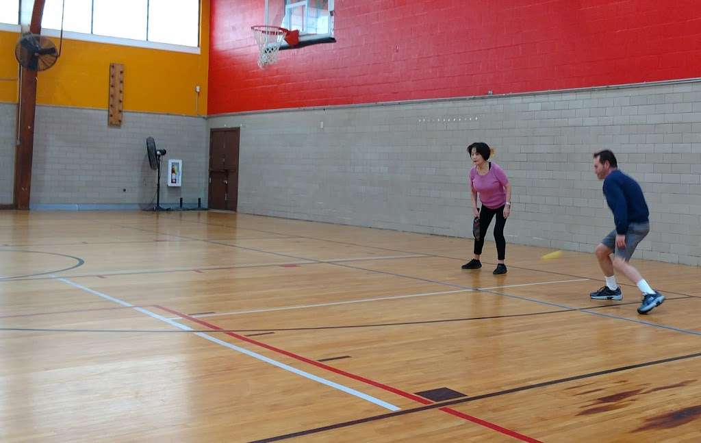 Dorchester County Family YMCA | 201 Talbot Ave, Cambridge, MD 21613, USA | Phone: (410) 221-0505