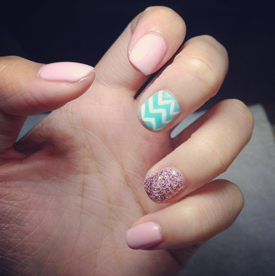 Nail Haven And Spa | 24200 Frontage Rd #104, San Antonio, TX 78257, USA | Phone: (210) 698-4888