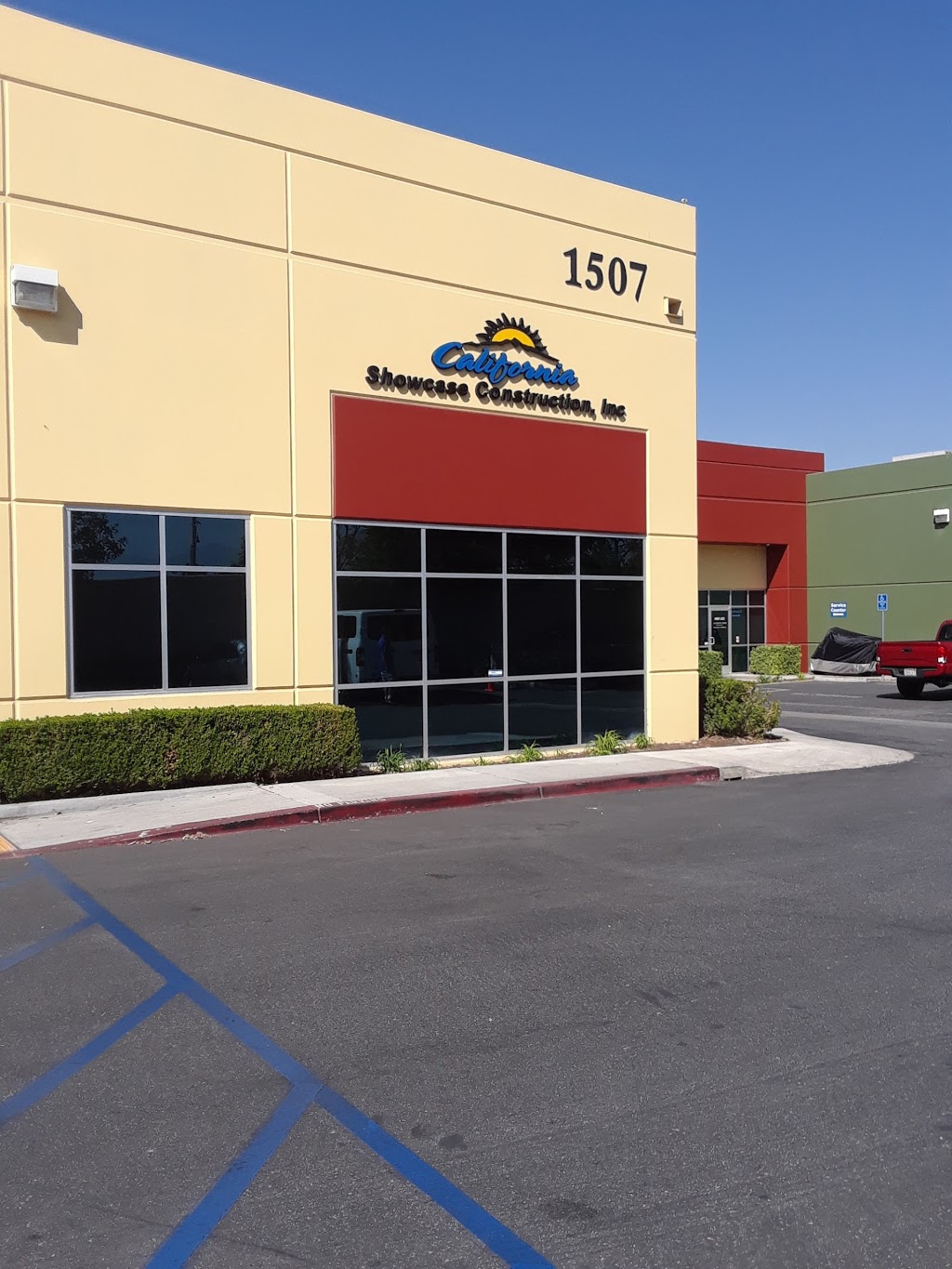 California Showcase Construction, Inc. | 1507 Marlborough Ave, Riverside, CA 92507, USA | Phone: (951) 682-0208