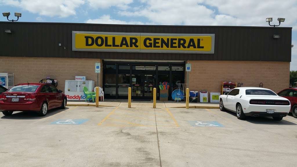 Dollar General | 19525 Clay Rd, Katy, TX 77449, USA | Phone: (832) 593-0040