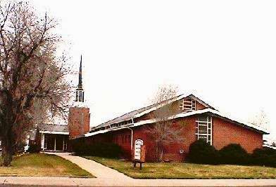 Athmar Park Church | 2707 W Mississippi Ave, Denver, CO 80219, USA | Phone: (303) 934-5696