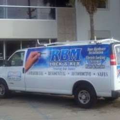 RBM Lock And Key Service | 2235 E 4th St Suite B, Ontario, CA 91764 | Phone: (909) 980-3448