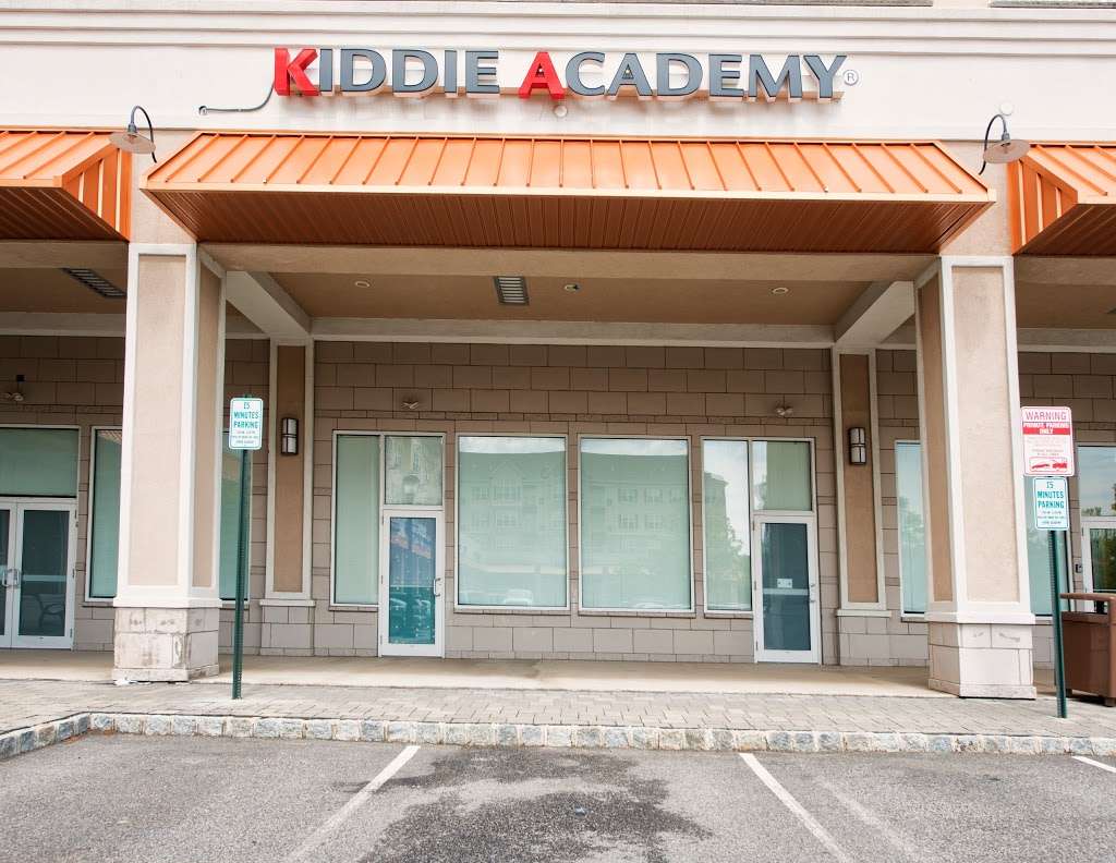 Kiddie Academy of Secaucus | 1006 Riverside Station Blvd, Secaucus, NJ 07094, USA | Phone: (201) 706-3626