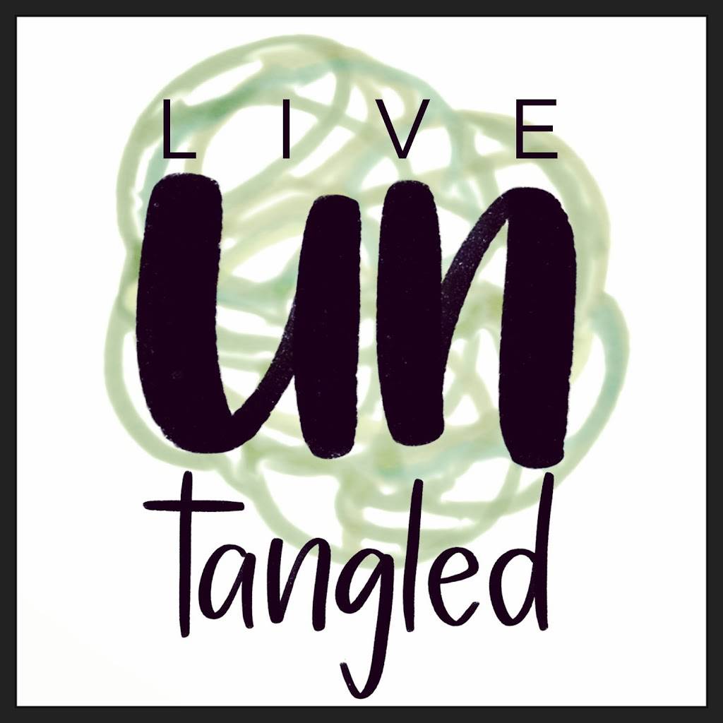 Untangled, LLC | 5462 Woodway Dr, Fort Worth, TX 76133, USA | Phone: (573) 453-6056