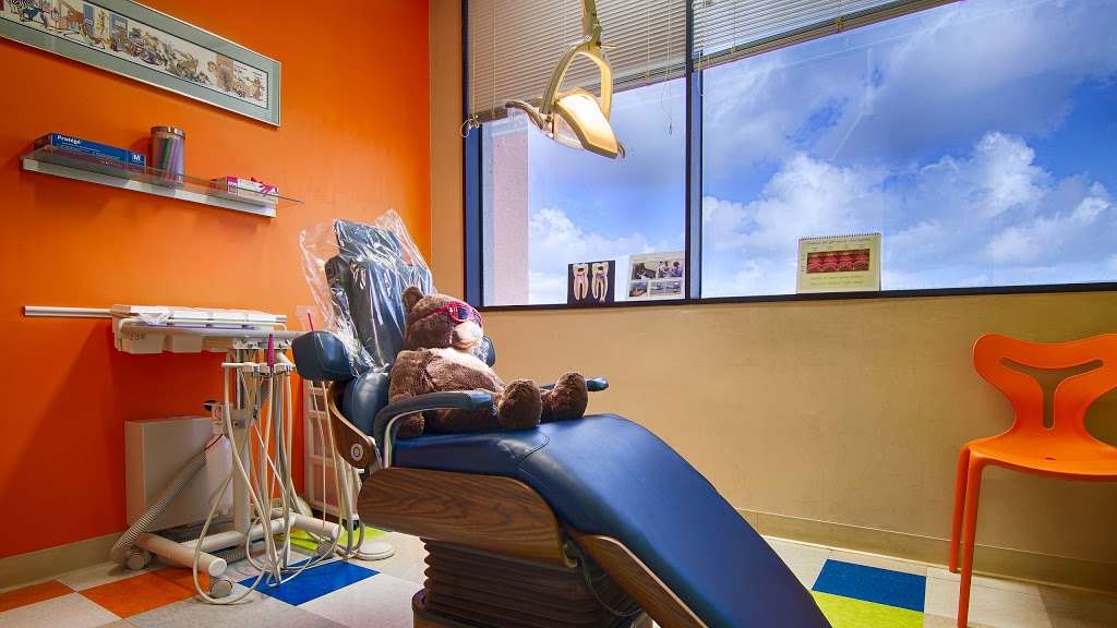 Childrens Dentistry of Texas | 1601 Main St #307, Richmond, TX 77469, USA | Phone: (281) 238-4746