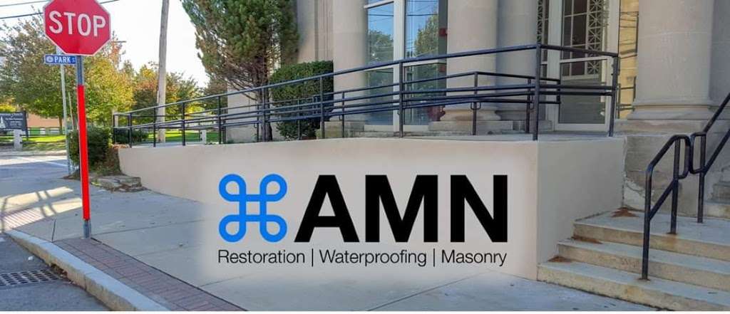 AMN Masonry | 318 Grant St, Framingham, MA 01702 | Phone: (774) 244-8248