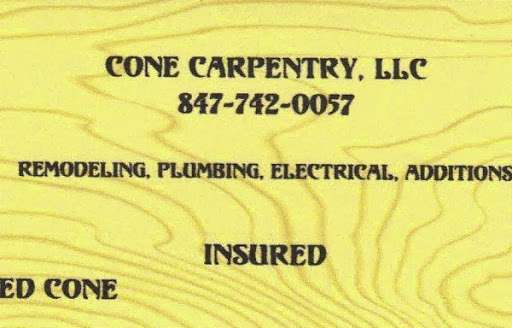 Cone Carpentry, LLC | 38w163 McDonald Rd, Elgin, IL 60124 | Phone: (847) 742-0057