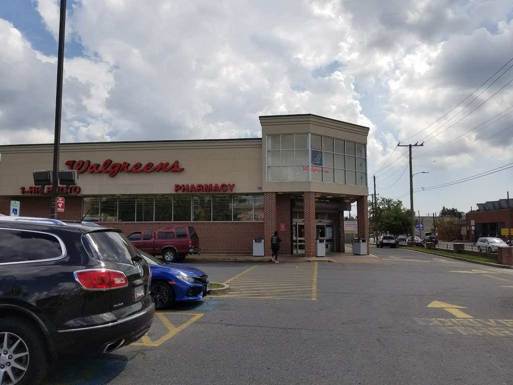 Walgreens | 4025 W Northern Pkwy, Baltimore, MD 21215, USA | Phone: (410) 764-9570