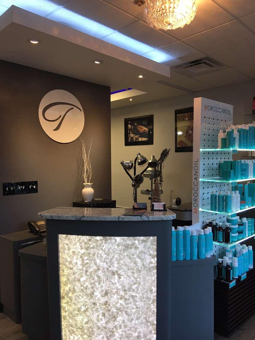 Touch of Beauty Nail & Spa | 6015 Wilson Blvd, Arlington, VA 22205 | Phone: (703) 532-7450