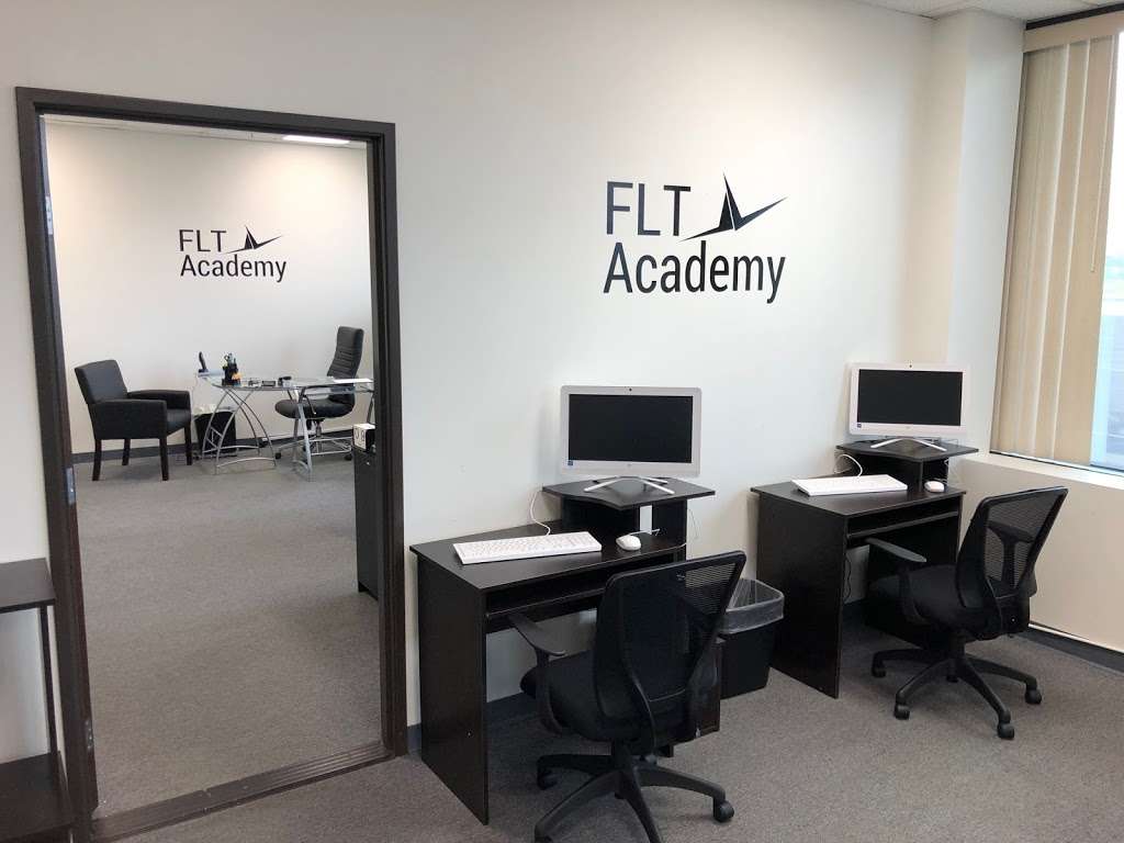 FLT Academy | 37350 Sky Canyon Dr, Murrieta, CA 92563, USA | Phone: (951) 234-7702