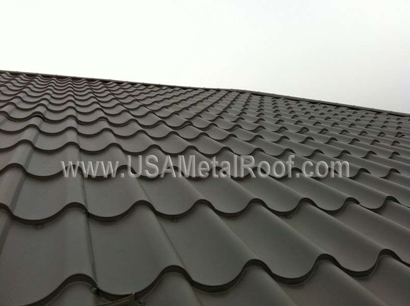 USA Metal Roof | 143 Airport Rd, East Stroudsburg, PA 18301, USA | Phone: (201) 293-9690