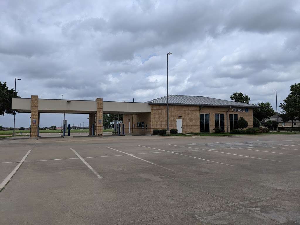 Chase Bank | 16831 Coit Rd, Dallas, TX 75248, USA | Phone: (972) 407-3410