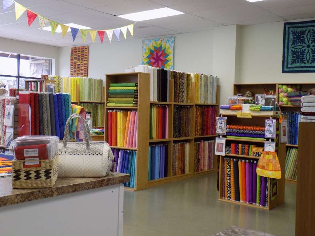 Sweet Stitches Quilt Shop | 1585 S Calumet Rd, Chesterton, IN 46304, USA | Phone: (219) 250-5942