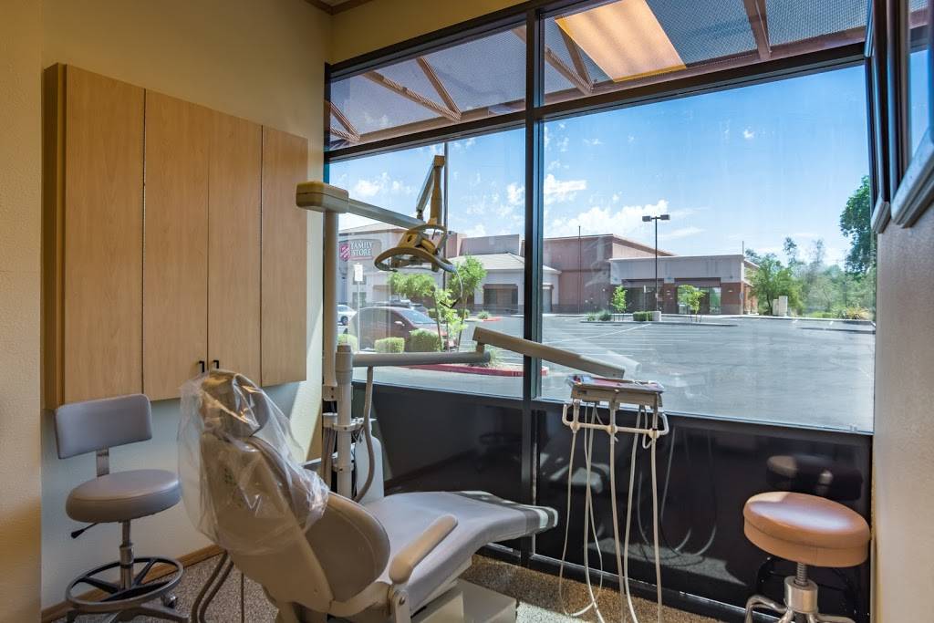 The Dentist LLC | 1855 W Greenway Rd #107, Phoenix, AZ 85023, USA | Phone: (602) 331-7001