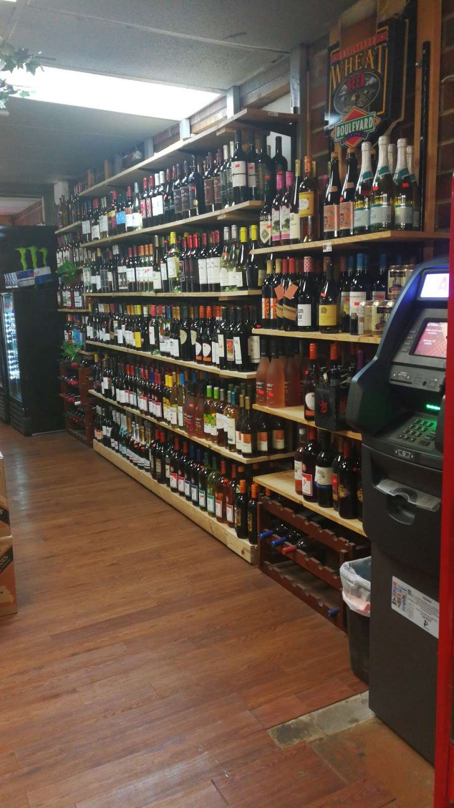 Cheers Liquor And Convenience | 1400 S Broadway, Oak Grove, MO 64075 | Phone: (816) 625-0808