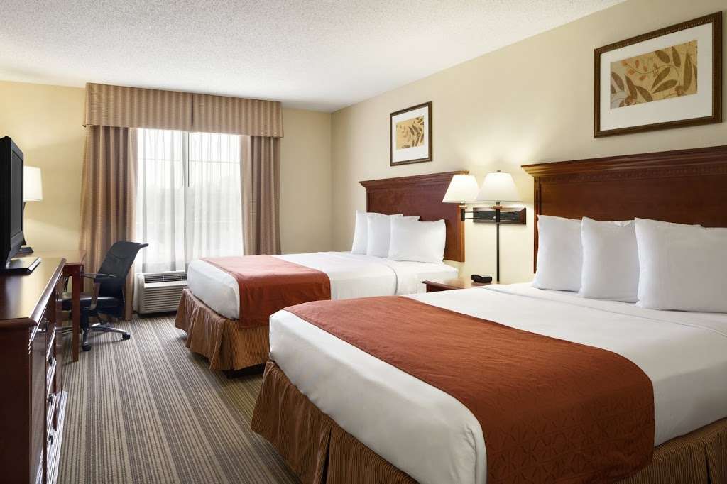 Country Inn & Suites | 8825 Yellow Brick Rd, Baltimore, MD 21237 | Phone: (443) 772-5000