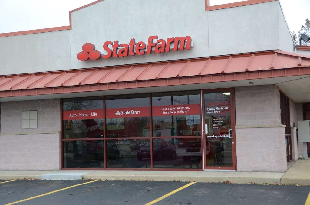 Cindy Verhoek - State Farm Insurance Agent | 976 E 9th St, Lockport, IL 60441 | Phone: (815) 838-3569