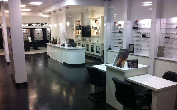 Lens Express & Co | 12044 Dunia Rd, Victorville, CA 92392, USA | Phone: (760) 995-4000