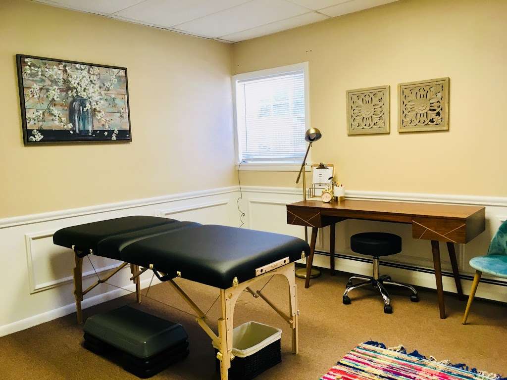 Lotus Physical Therapy and Wellness, LLC | 6 Pompton Ave #12, Cedar Grove, NJ 07009, USA | Phone: (862) 253-1330