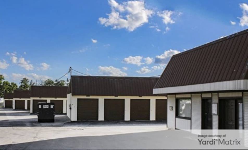 Secure EZ Storage | 6187 Harrison Ave, Cincinnati, OH 45247, USA | Phone: (513) 540-1299