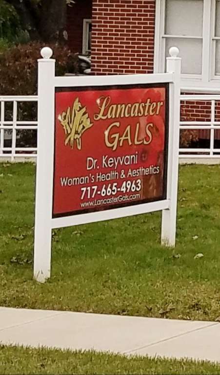 Lancaster Gals | 6 N Penryn Rd, Manheim, PA 17545, USA | Phone: (717) 665-4963