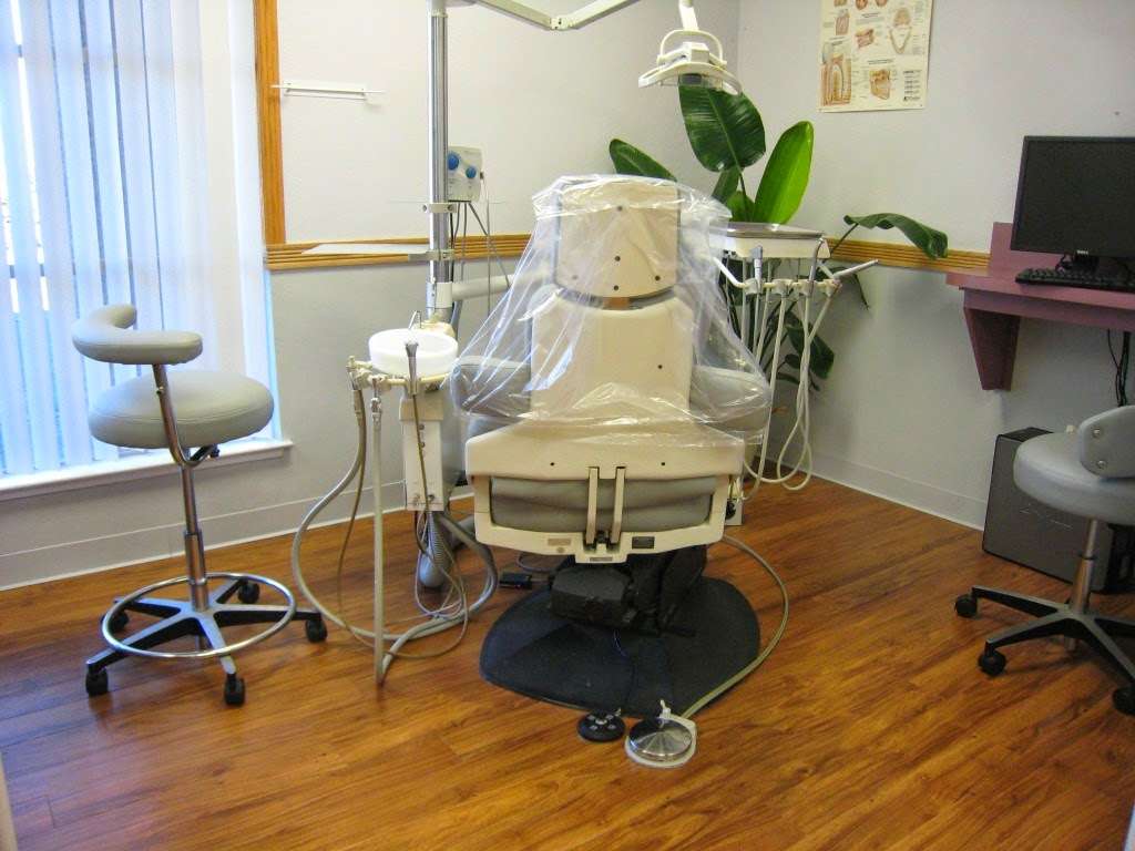 Cervantes & Prado Dental Care | 1620 Valle Vista Ave, Vallejo, CA 94589, USA | Phone: (707) 557-5822