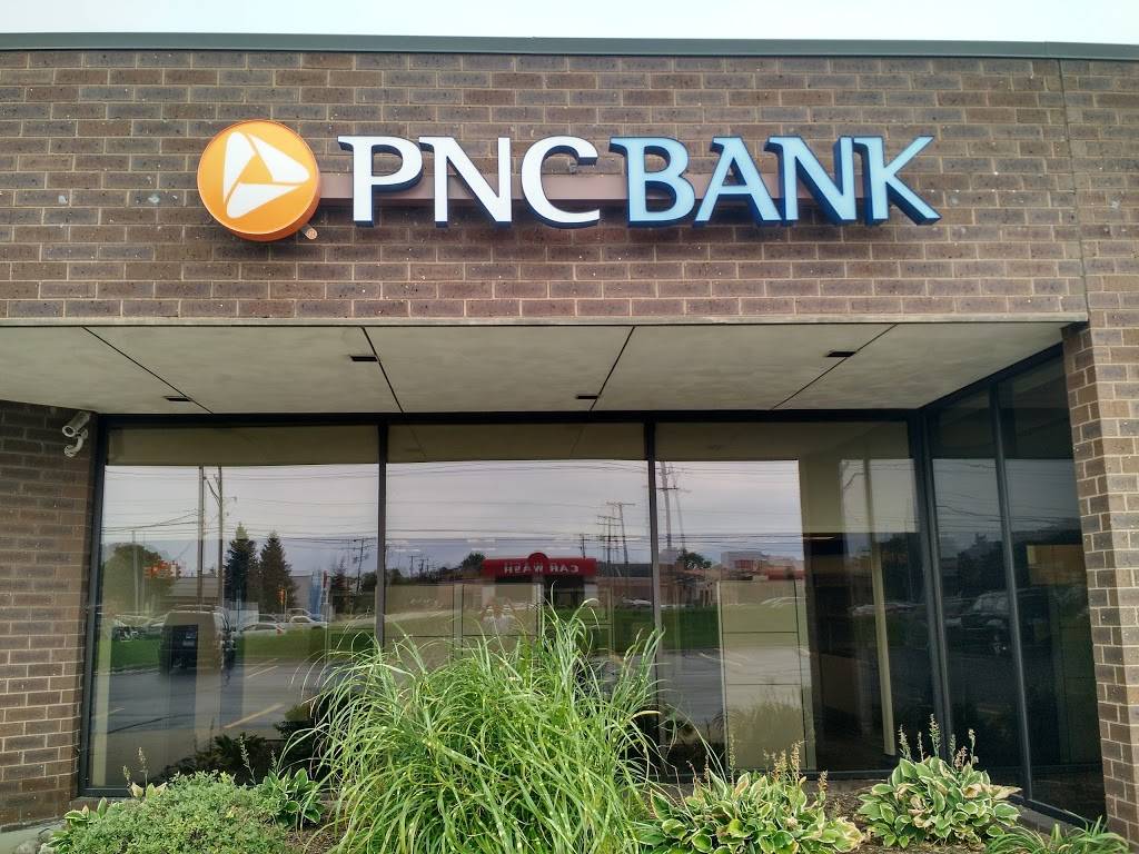 PNC Bank | 31200 Mound Rd, Warren, MI 48092, USA | Phone: (586) 825-0841