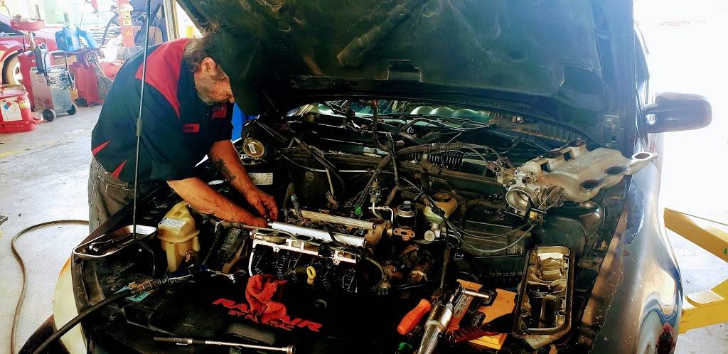 No Worries Automotive Repair | 12701 Candelaria Rd NE, Albuquerque, NM 87112, USA | Phone: (505) 255-0602