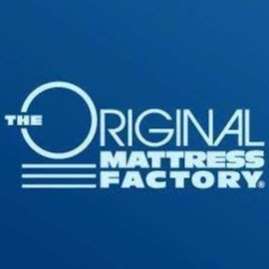 The Original Mattress Factory | La Plaza Grande South, 934 Bichara Blvd, The Villages, FL 32162, USA | Phone: (352) 775-9752