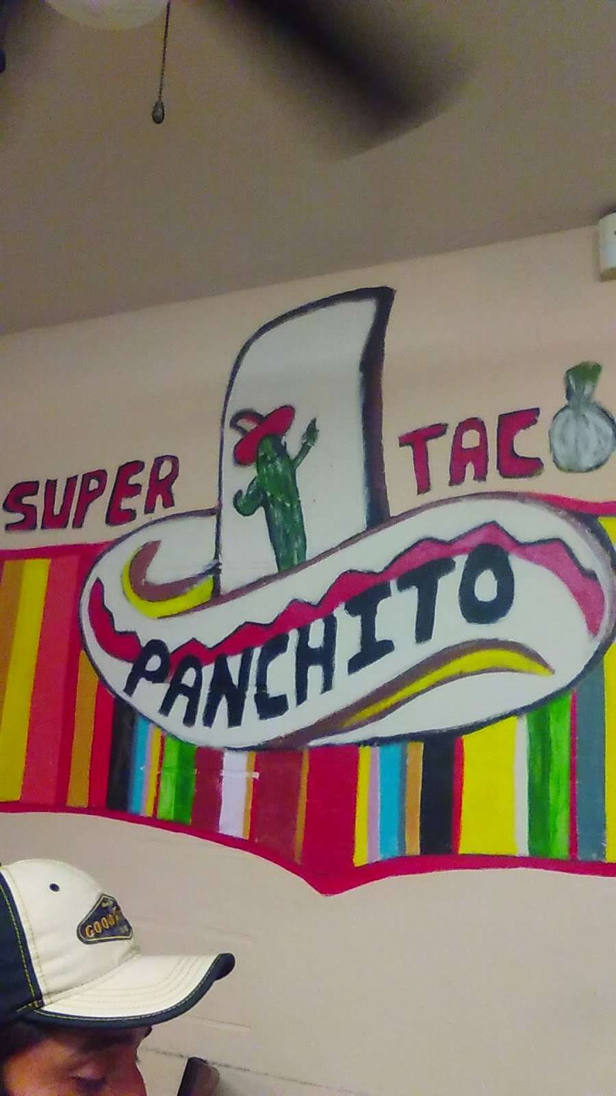 Super Tacos Panchitos | Byron St, Corona, CA 92879, USA | Phone: (951) 444-6699