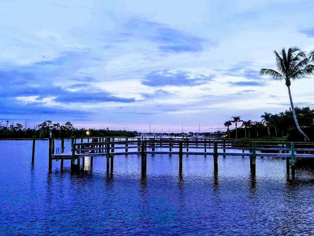 Loxahatchee River - Lake Worth Creek Aquatic Preserve | 3300 Lewis St, Fort Pierce, FL 34981, USA | Phone: (772) 429-2995