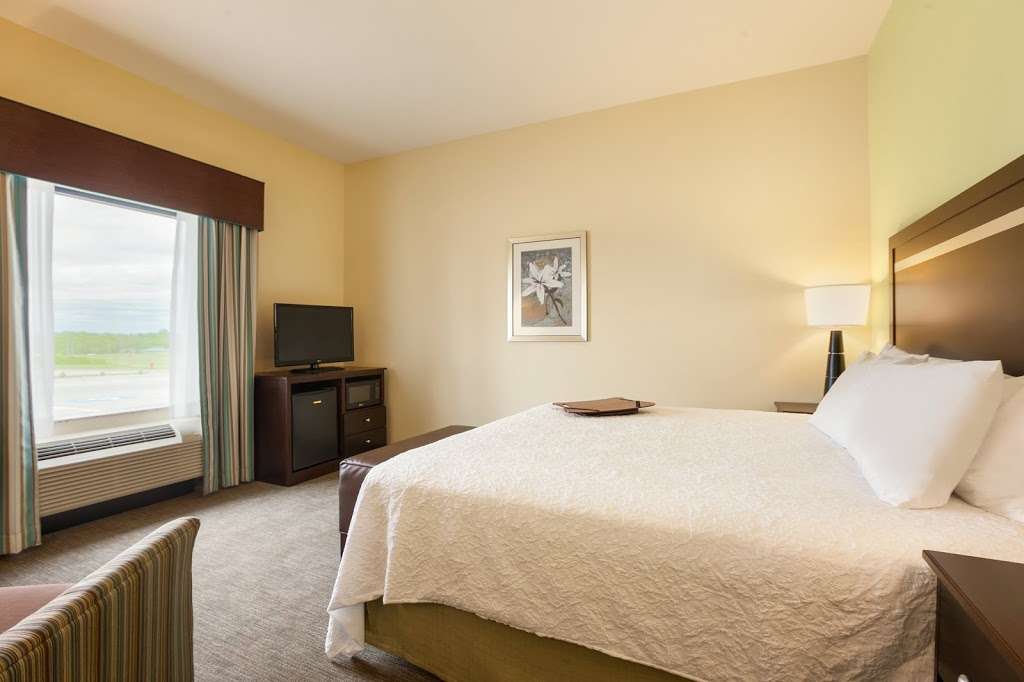 Hampton Inn Belton/Kansas City area | 16410 Cornerstone Dr, Belton, MO 64012, USA | Phone: (816) 416-8006