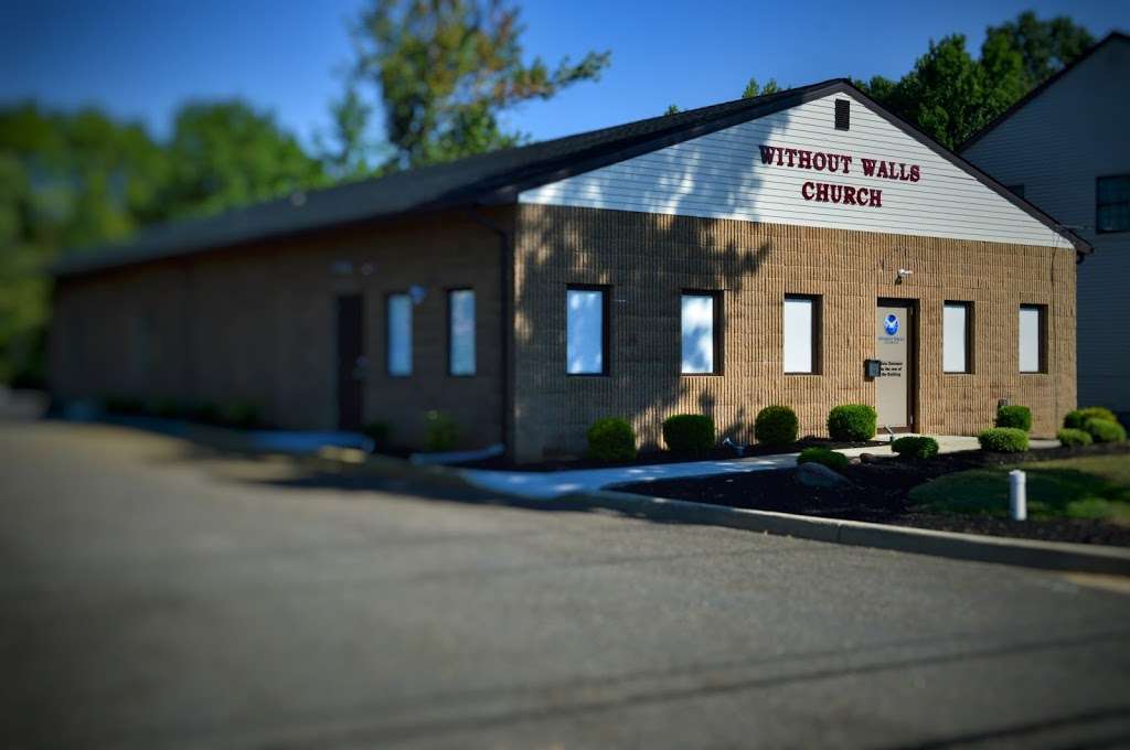 Without Walls Church | 1845 US-130, North Brunswick Township, NJ 08902 | Phone: (732) 348-2991