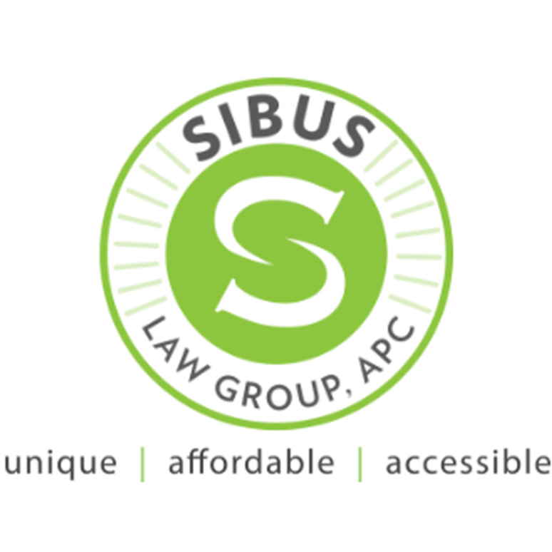 Sibus Law Group, APC | 21 16th St, San Diego, CA 92101 | Phone: (858) 717-8040