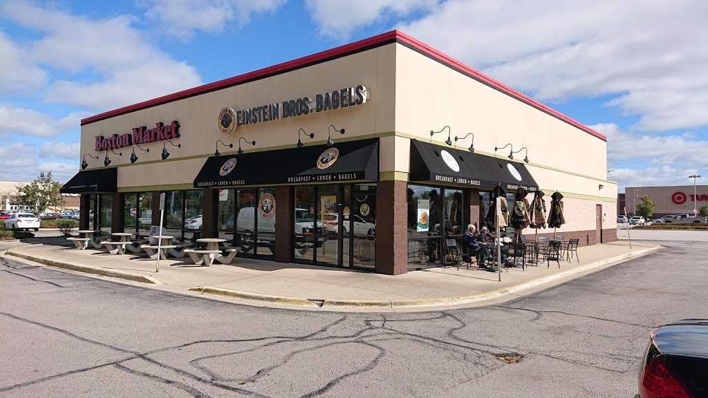 Einstein Bros. Bagels | 625 S County Farm Rd, Wheaton, IL 60187 | Phone: (630) 871-9888