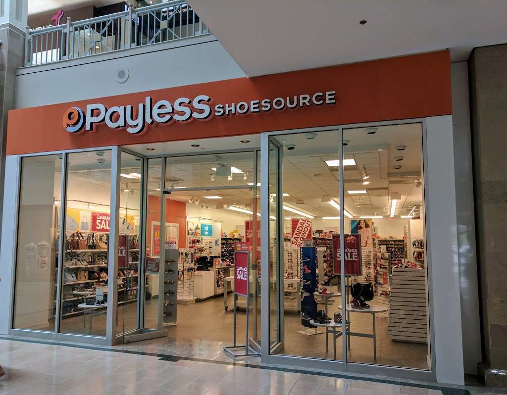 Payless ShoeSource | 363A US-202 #206, Bridgewater, NJ 08807, USA | Phone: (908) 231-8329