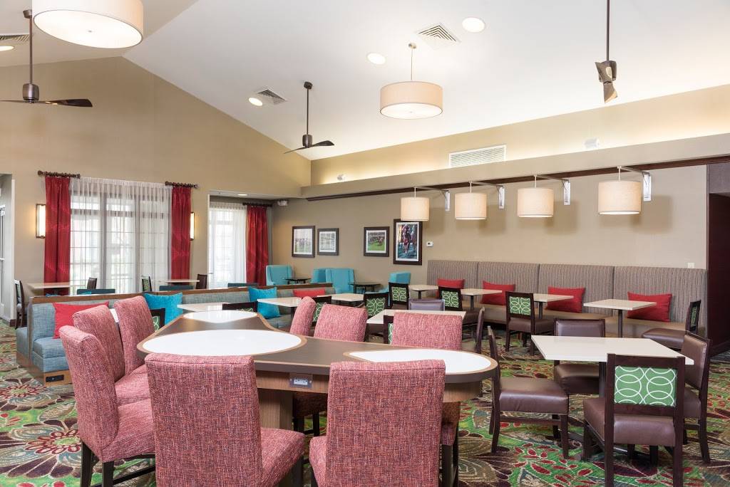 Homewood Suites by Hilton Lexington-Hamburg | 2033 Bryant Rd, Lexington, KY 40509, USA | Phone: (859) 543-0464