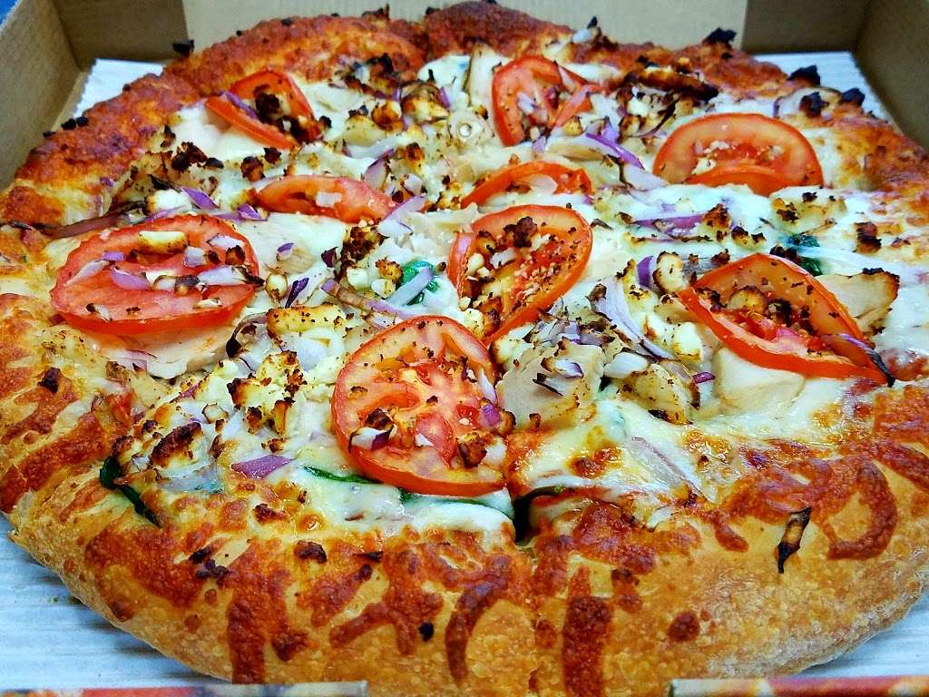 Marcos Pizza | 33321 Temecula Pkwy #103, Temecula, CA 92592, USA | Phone: (951) 302-3649