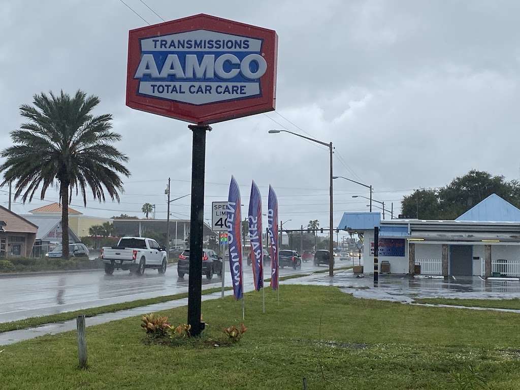 AAMCO Transmissions & Total Car Care | 800 W King St, Cocoa, FL 32922, USA | Phone: (321) 332-9923