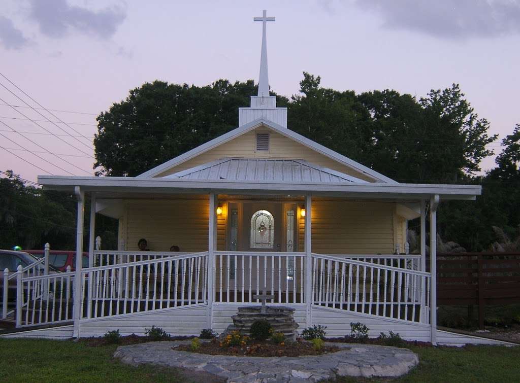 Lakeland Spanish Seventh-Day Adventist Company Church | 2815 N Galloway Rd, Lakeland, FL 33810, USA | Phone: (863) 937-8843