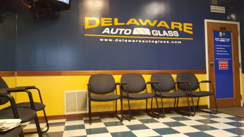 Delaware Auto Glass | 810 Pencader Dr, Newark, DE 19702, USA | Phone: (302) 709-2300