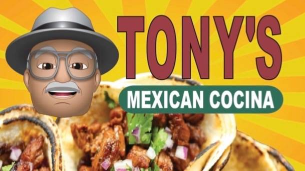 Tonys Mexican Cocina | 3009 Apollo Rd, Garland, TX 75044, USA | Phone: (469) 929-6074