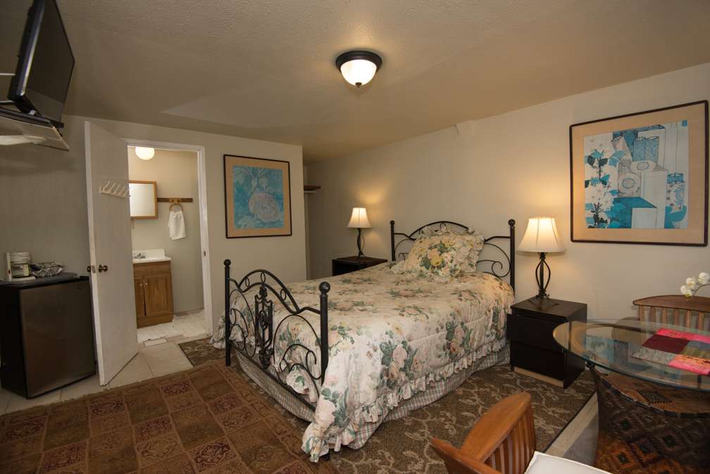 River View Garden Resort | 20250 CA-116, Monte Rio, CA 95462, USA | Phone: (707) 865-2214