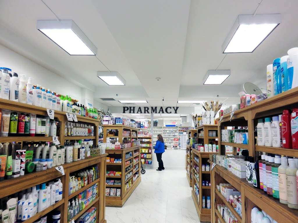 Town Pharmacy | 96 Horace Harding Blvd, Great Neck, NY 11020, USA | Phone: (516) 439-5380