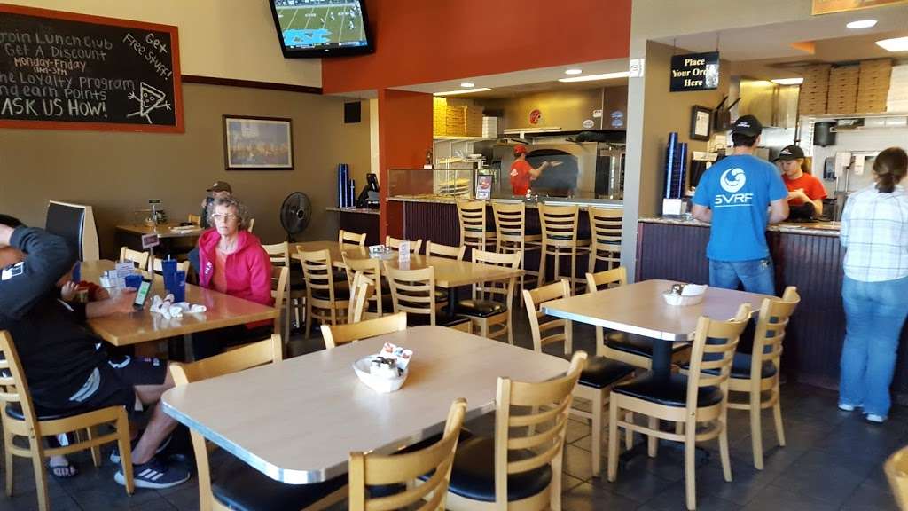 Bisonte Pizza Co. | 1381 Chestnut Ln, Matthews, NC 28104, USA | Phone: (704) 821-8003