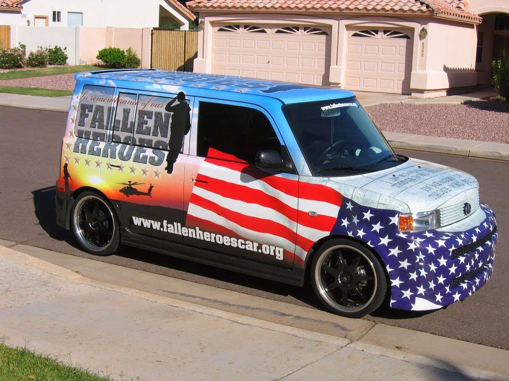 Bills Custom Window Tinting | 6363 W Kent Dr, Chandler, AZ 85226, USA | Phone: (480) 940-0240