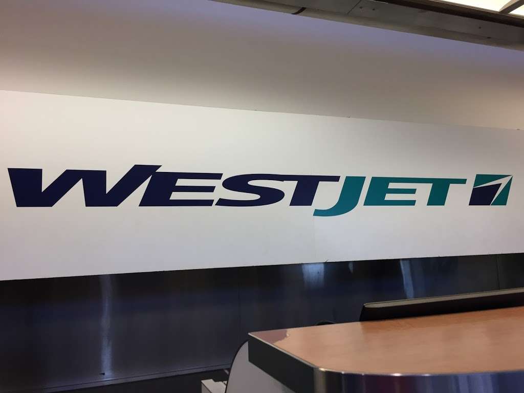 West Jet | Terminal D - Lower Level - Stop 2, P4, Queens, NY 11371, USA | Phone: (718) 779-2018