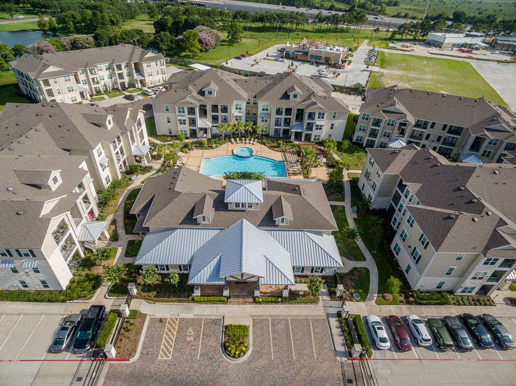 Fairfield Ranch Apartments | 20525 Cypresswood Dr, Cypress, TX 77433 | Phone: (281) 378-2016