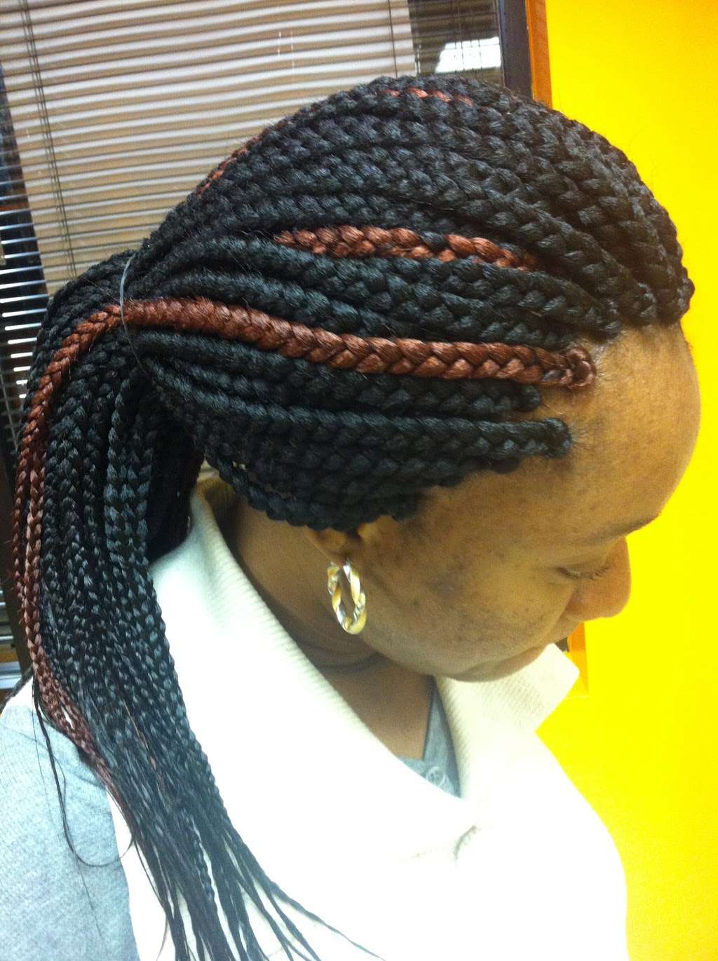 Touba African Hair Braiding | 500 S Cherry Rd, Rock Hill, SC 29732, USA | Phone: (803) 329-5097